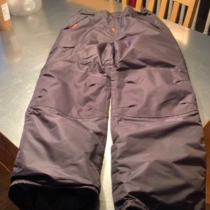 Kids ski/snow pants